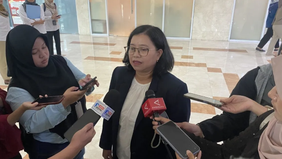Lembaga Perlindungan Saksi dan Korban menegaskan pekerja rumah tangga berinisial H yang menjadi korban dugaan kekerasan oleh majikannya berinisial EW tidak dapat dituntut balik secara pidana maupun perdata.