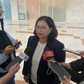 LPSK Tegaskan ART Korban Dugaan Kekerasan Mantan Istri Andre Taulandy Tak Bisa Dituntut Balik