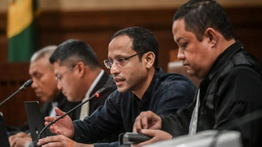 Majelis Hakim Alihkan Status Tahanan Nadiem Makarim Menjadi Tahanan Rumah