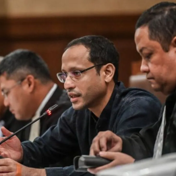 Majelis Hakim Alihkan Status Tahanan Nadiem Makarim Menjadi Tahanan Rumah