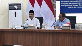 Sekolah Rakyat Siap Luluskan 453 Siswa di Tahun Perdana, Arahkan ke Kuliah dan Dunia Kerja