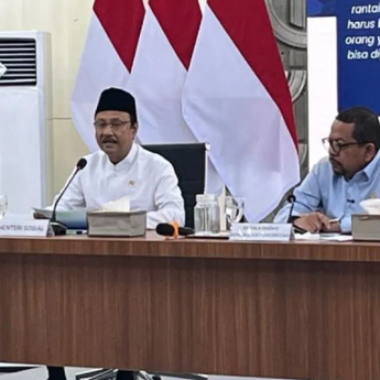 Sekolah Rakyat Siap Luluskan 453 Siswa di Tahun Perdana, Arahkan ke Kuliah dan Dunia Kerja