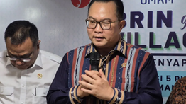 Kepala BRIN: Ekonomi Desa Jadi Fondasi Indonesia Menuju Kekuatan Ekonomi Dunia
