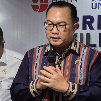Kepala BRIN: Ekonomi Desa Jadi Fondasi Indonesia Menuju Kekuatan Ekonomi Dunia