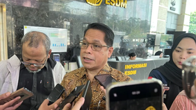 Kementerian Energi dan Sumber Daya Mineral (ESDM) memastikan pasokan minyak mentah atau crude oil asal Nigeria telah tiba di Indonesia sebagai bagian dari strategi diversifikasi sumber energi nasional di tengah ketidakpastian geopolitik global.