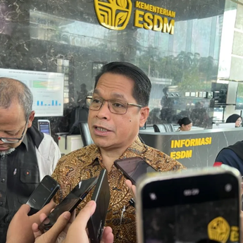 Indonesia Mulai Terima Pasokan Minyak Mentah Nigeria di Tengah Penutupan Selat Hormuz
