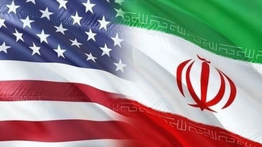 AS dan Iran Hampir Capai Nota Kesepahaman Akhiri Konflik