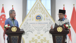 Cek Fakta: Klaim Singapura Tantang Indonesia Perang Usai Pembatalan Pembelian BBM