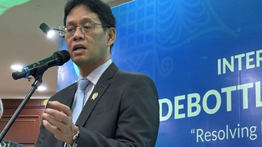 Cek Fakta: Purbaya Tidak Pernah Minta Investor Tinggalkan Indonesia