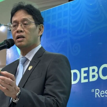 Cek Fakta: Purbaya Tidak Pernah Minta Investor Tinggalkan Indonesia