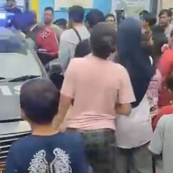 Bejat! Ayah Tiri di Jakarta Utara Tega Lecehkan Dua Anak di Bawah Umur