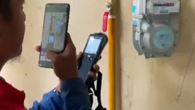 Direktorat Jenderal Minyak dan Gas Bumi resmi menandatangani kontrak pembangunan dan konsultan pengawas pembangunan jaringan gas bumi untuk rumah tangga (Jargas) Tahap 1 di Kabupaten Cirebon, Jawa Barat.