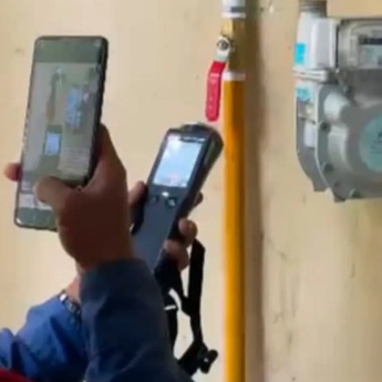 Pembangunan Jaringan Gas Bumi untuk Rumah Tangga di Cirebon Dimulai 