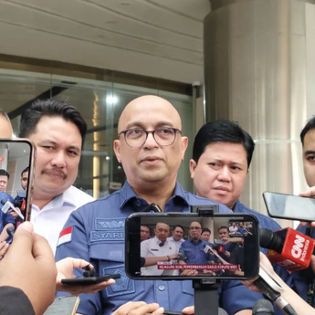 Kejagung Ungkap Sudah Lama Mempelajari Dugaan Korupsi MBG di BGN
