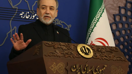 Menlu Iran Komunikasikan Proposal Damai dengan AS