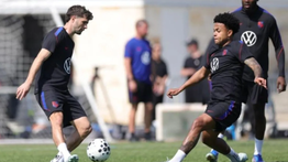 Pochettino Umumkan Skuad Final Amerika Serikat untuk Piala Dunia 2026