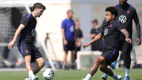 Pelatih tim nasional Amerika Serikat Mauricio Pochettino resmi mengumumkan daftar 26 pemain yang akan memperkuat Negeri Paman Sam pada putaran final FIFA World Cup 2026 yang berlangsung pada Juni hingga Juli mendatang.