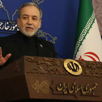 Menlu Iran Komunikasikan Proposal Damai dengan AS
