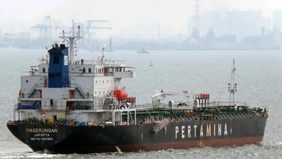 PT Pertamina Patra Niaga terus mengoptimalkan distribusi energi nasional melalui pengelolaan armada laut modern dan berstandar internasional, salah satunya dengan pengoperasian kapal tanker MT Pagerungan.