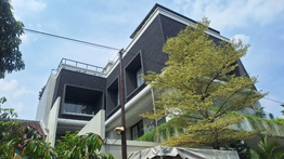 Kronologi Kebakaran Rumah Anggota BPK di Jagakarsa