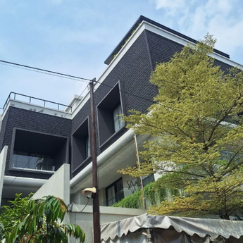 Kronologi Kebakaran Rumah Anggota BPK di Jagakarsa