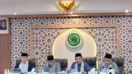 MUI Desak Menlu Sugiono Bebaskan 9 WNI yang Ditangkap Israel: Buktikan BoP Ada Gunanya!