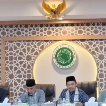 MUI Desak Menlu Sugiono Bebaskan 9 WNI yang Ditangkap Israel: Buktikan BoP Ada Gunanya!