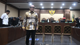 Wakil Menteri Ketenagakerjaan (Wamenaker) periode 2024&ndash;2025 Immanuel &ldquo;Noel&rdquo; Ebenezer Gerungan menyatakan dirinya bersalah karena tidak cukup berhati-hati dalam menjaga amanah selama menjabat, hingga terseret dalam kasus dugaan pemerasan.