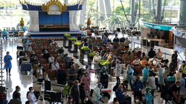 Thailand Cabut Bebas Visa 60 Hari untuk Lebih dari 90 Negara