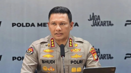 Polda Metro Jaya Ungkap Kronologi Penganiayaan Maut WN Brunei di Blok M