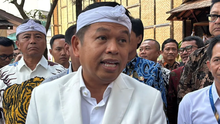 Dedi Mulyadi Siapkan Bandara Kertajati Jadi Alternatif Utama, Imbas Soekarno-Hatta Ditutup Sementara