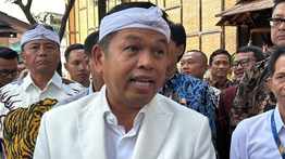 Cek Fakta: Dedi Mulyadi Dilarikan ke RS dan Alami Koma