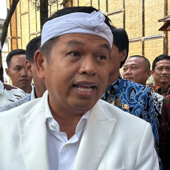Cek Fakta: Dedi Mulyadi Dilarikan ke RS dan Alami Koma