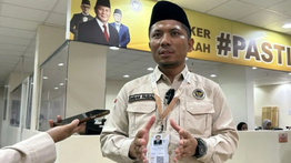PPIH Pastikan Jamaah Haji Indonesia Selamat dalam Insiden Kebakaran Al Hidayah Tower di Makkah