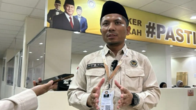Kepala Daerah Kerja (Daker) Makkah Petugas Penyelenggara Ibadah Haji (PPIH) Arab Saudi, Ihsan Faisal, memastikan tidak ada jamaah haji Indonesia yang menjadi korban dalam peristiwa kebakaran yang terjadi di kompleks Al Hidayah Tower, kawasan Aziziah,