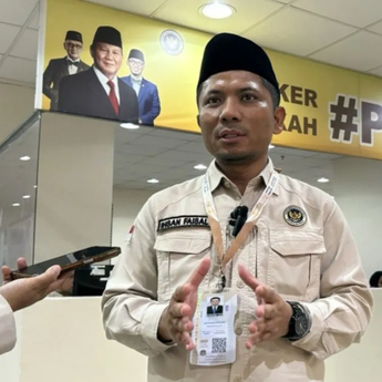 PPIH Pastikan Jamaah Haji Indonesia Selamat dalam Insiden Kebakaran Al Hidayah Tower di Makkah