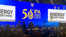 Wakil Direktur Utama PT Pertamina (Persero) Oki Muraza mengungkapkan Indonesia memiliki potensi sumber daya migas non-konvensional mencapai 11,3 miliar barel minyak di tempat atau billion barrels oil in place (BBO).