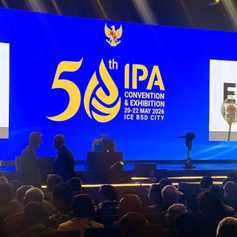 Pertamina Ungkap Potensi 11,3 Miliar Barel Migas Non-Konvensional di Indonesia