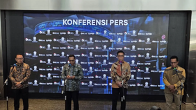 Otoritas Jasa Keuangan (OJK) memastikan pasar modal Indonesia masih berada dalam kategori emerging market atau pasar berkembang setelah pengumuman penyesuaian indeks terbaru oleh Morgan Stanley Capital International (MSCI). 