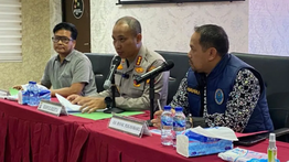 Selebgram SA dan FA di Pekanbaru Dinyatakan Positif Narkoba Usai Razia Tempat Hiburan Malam