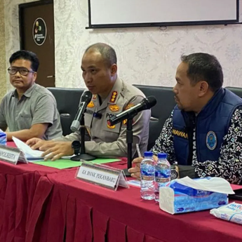Selebgram dan Anak Kepala Daerah di Riau Dinyatakan Positif Narkoba Usai Razia Tempat Hiburan Malam