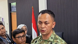 TNI Tegaskan Keterlibatan dalam Penanganan Begal di Jakarta Bagian dari OMSP