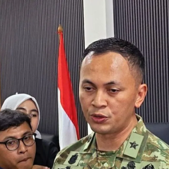 TNI Tegaskan Keterlibatan dalam Penanganan Begal di Jakarta Bagian dari OMSP