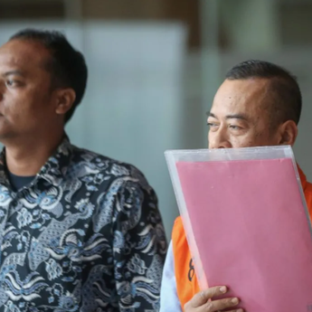 KPK Periksa Empat Pegawai Bea Cukai terkait Dugaan Korupsi Impor Barang KW