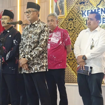 Kemensos Siapkan Rekrutmen 3.000 Guru untuk Perluasan Sekolah Rakyat