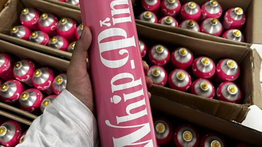 Bareskrim: Influencer APG Gunakan Whip Pink untuk Mencari Sensasi &ldquo;Fly&rdquo;