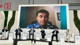 Kementerian ESDM Perkuat Diplomasi Energi RI-Rusia