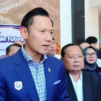 AHY Dorong Generasi Muda Pahami Krisis Iklim dan Tren Global untuk Hadapi Tantangan Dunia