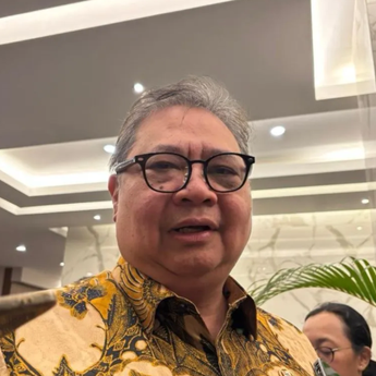 Airlangga Sebut Aturan Baru DHE SDA Beri Pengecualian bagi Negara Mitra seperti AS