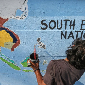 Menlu Sugiono Dorong Percepatan TAC ASEAN di Tengah Gejolak Geopolitik